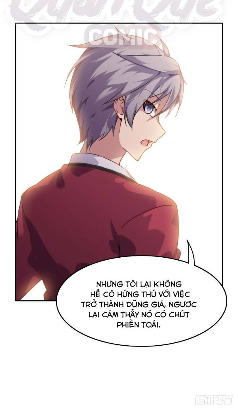 nhặt ma vương về làm nữ hầu chapter 2 42