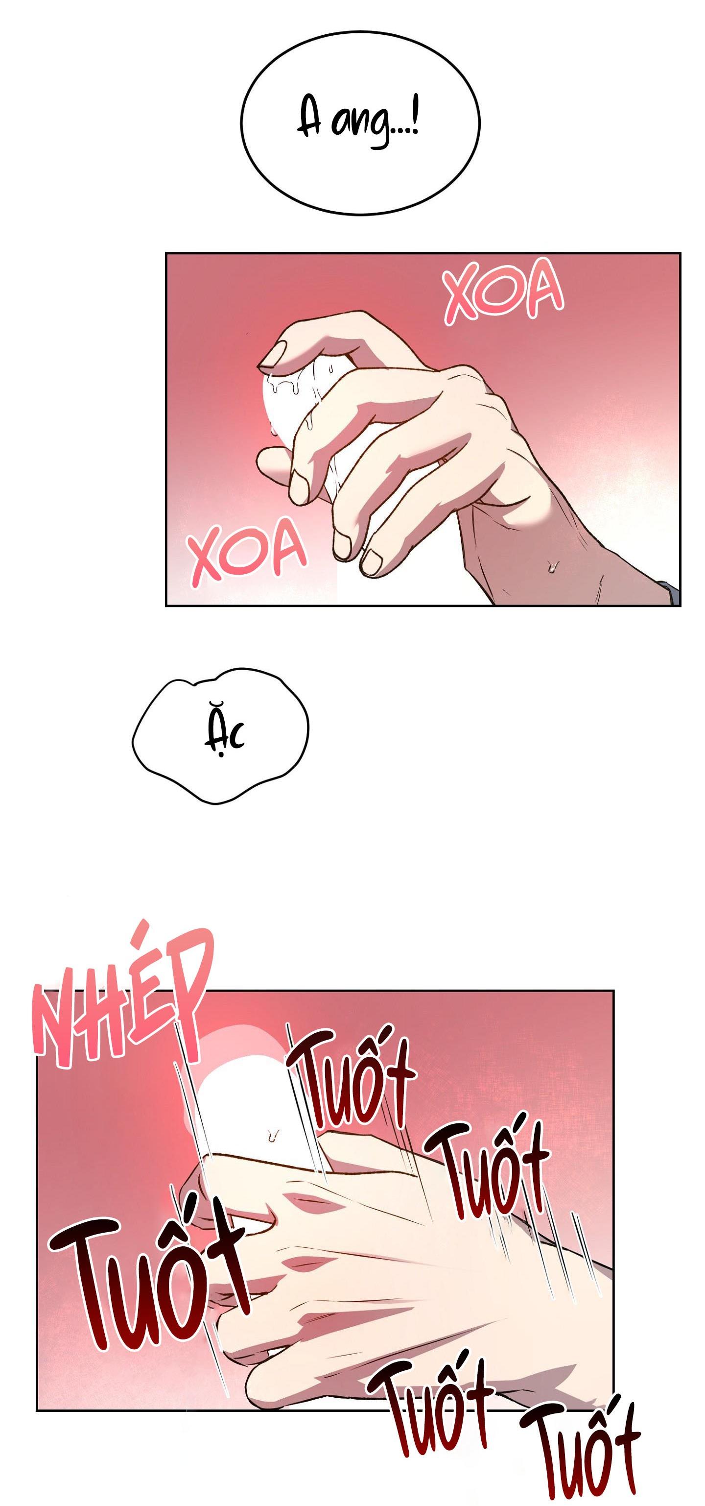 tuyển tập những ông chú tà zâm chapter 31 14