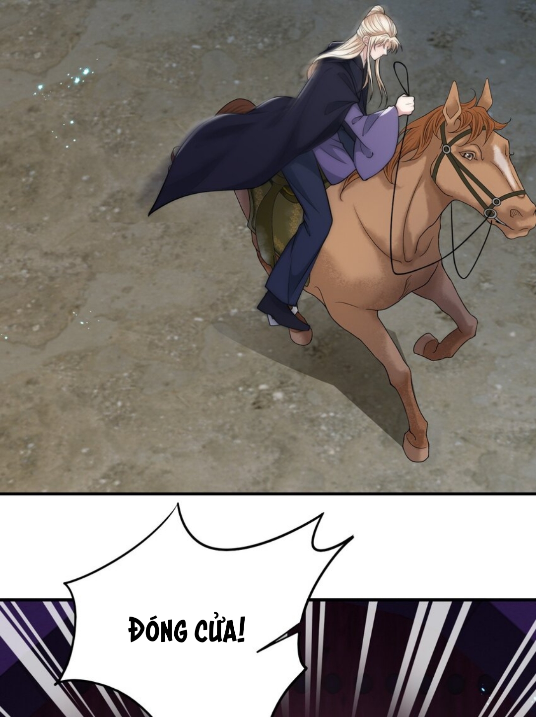 chiến lược tẩy trắng của phản diện chapter 24 19