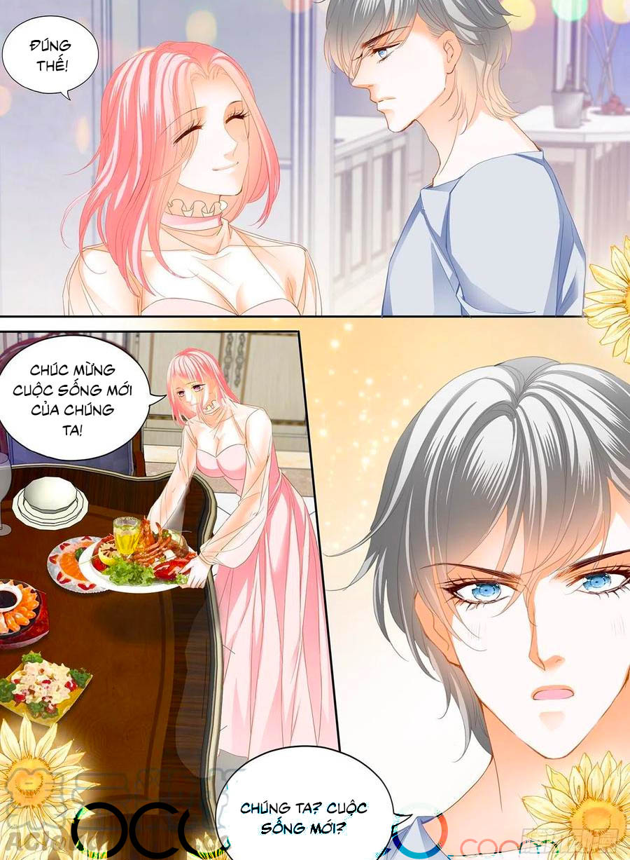 cuồng nhiệt boss, sủng thê xin kiềm chế chapter 125 11