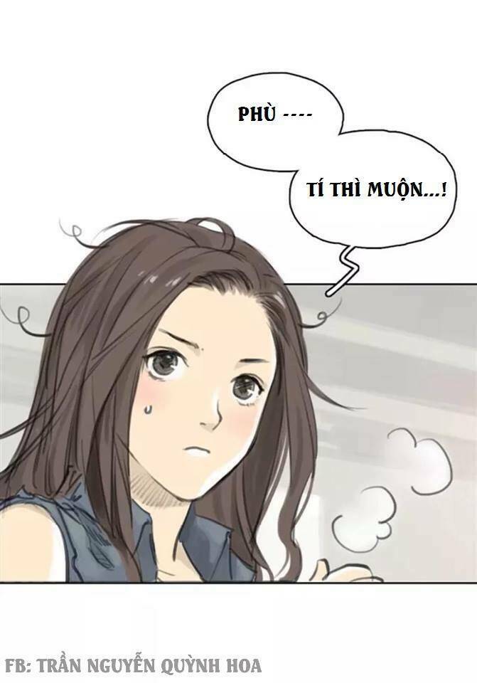 12 giờ của lọ lem chapter 10 2