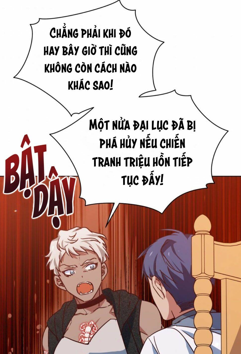 nàng elizabeth thuần khiết chapter 32 56