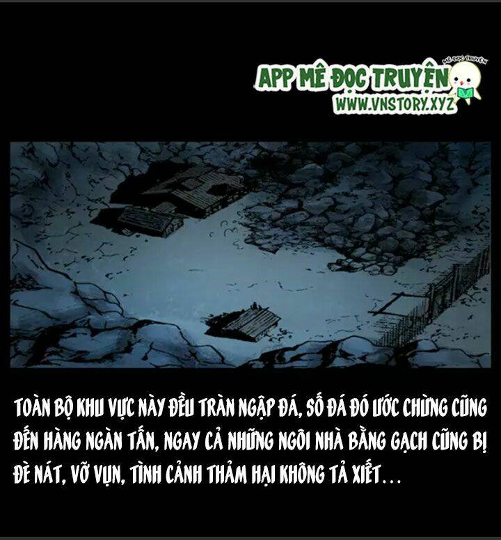 U Minh Ngụy Tượng Chapter 59 81