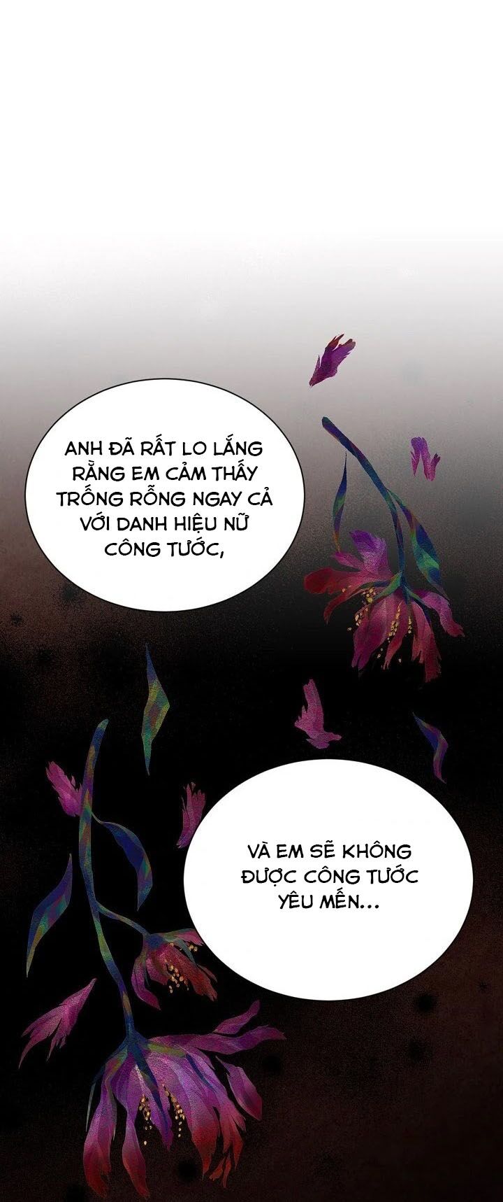 nữ công tước với tâm hồn trống rỗng chapter 64 7