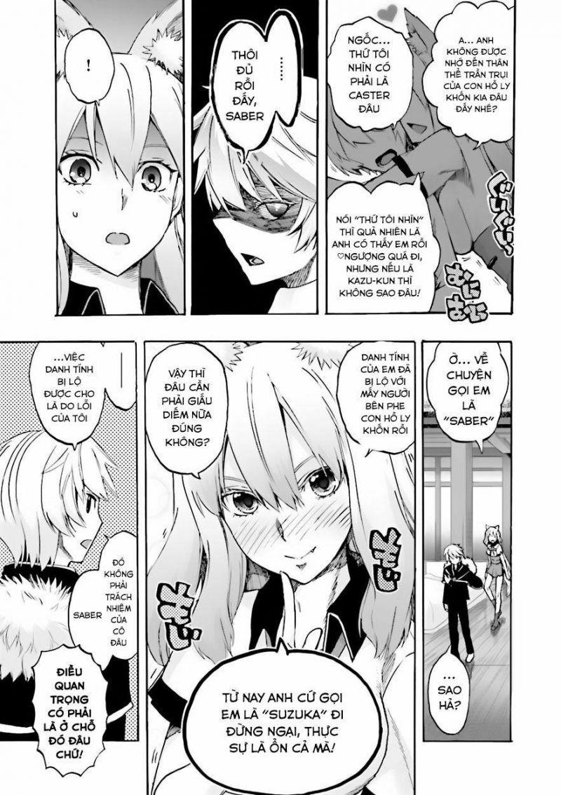 fate/extra ccc fox tail chapter 21 3