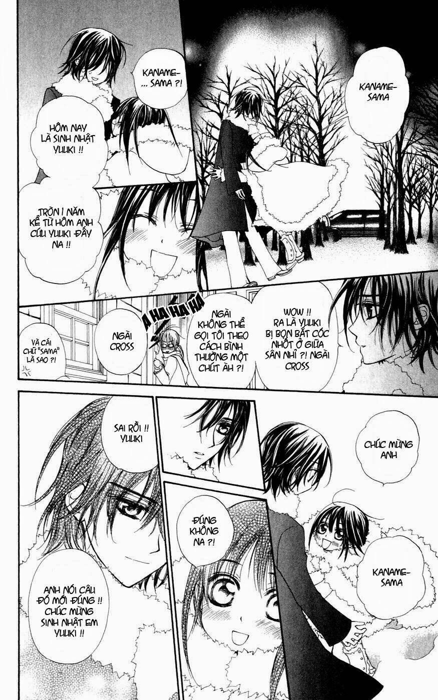 hiệp sĩ vampire chapter 11 23