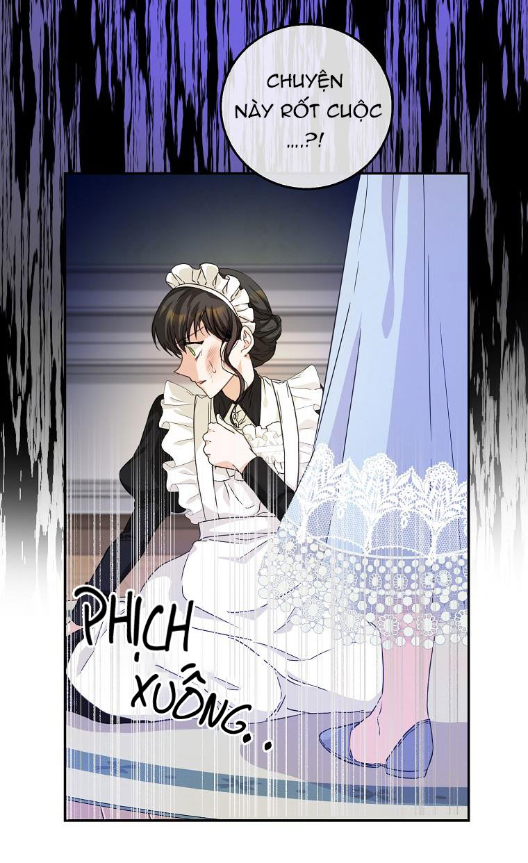 trở thành vợ của nam chính chapter 21.2 16