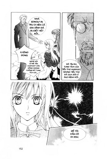 nụ hôn hoàng tử chapter 10 20