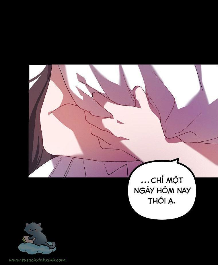 tháng năm cuối cùng của nữ phụ đoản mệnh chapter 21 22