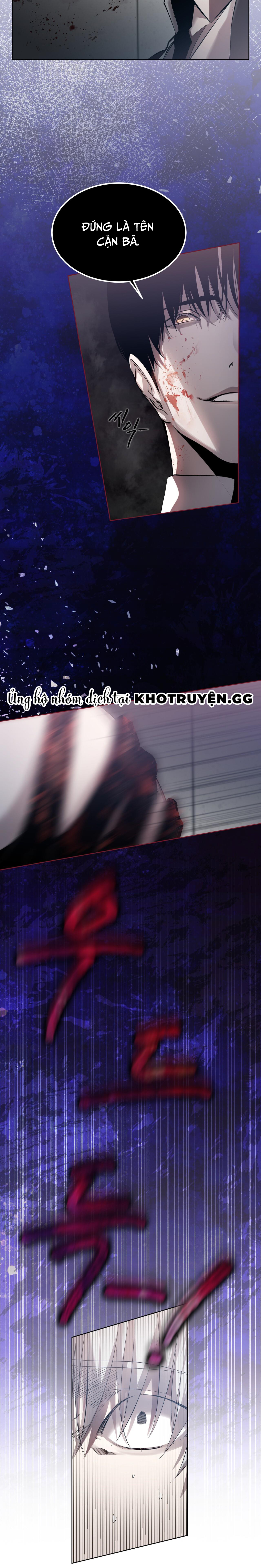 cú nổ chapter 12 16