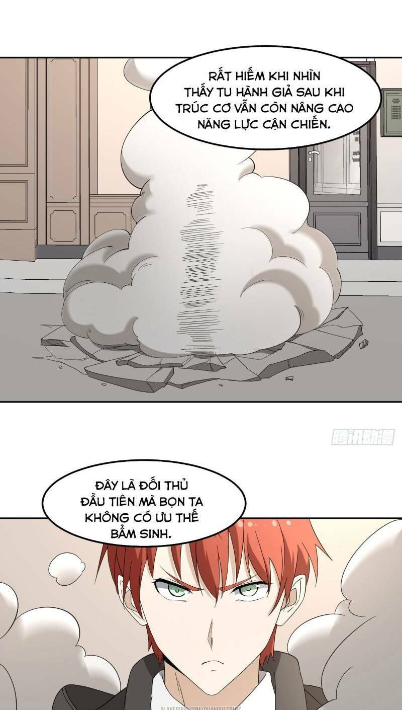 nghịch thiên tiên mệnh chapter 22 11