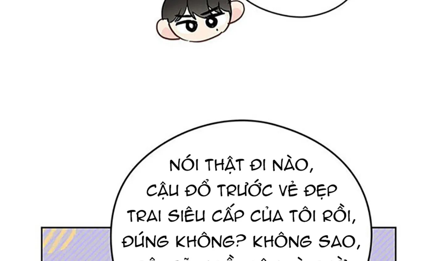 chuyện quái gì với giấc mơ đó vậy chapter 26 139