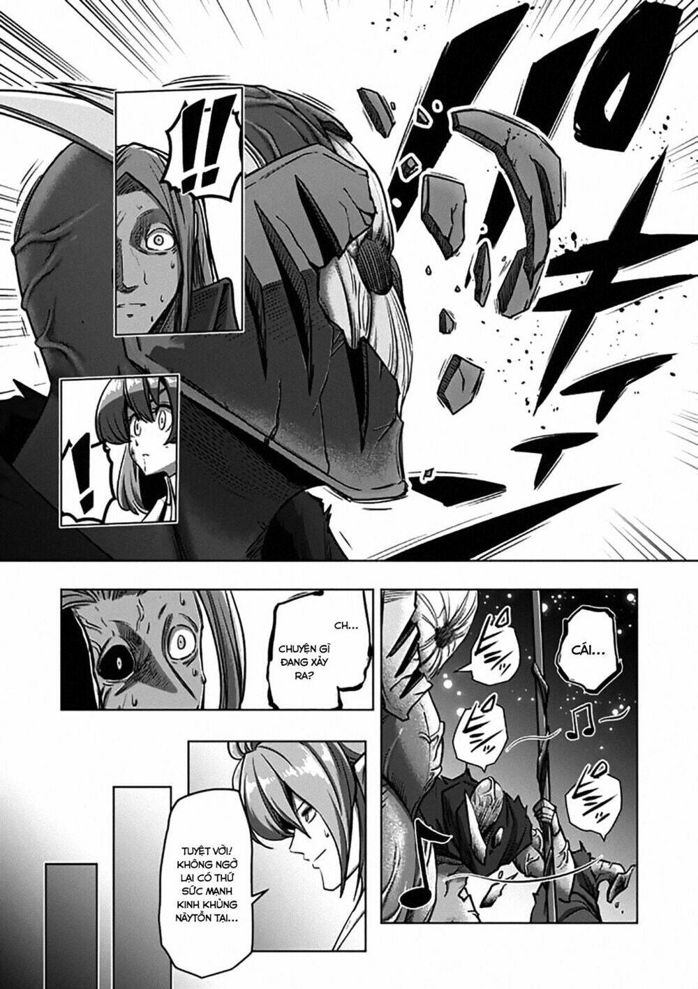 helck manga chapter 100.2 4