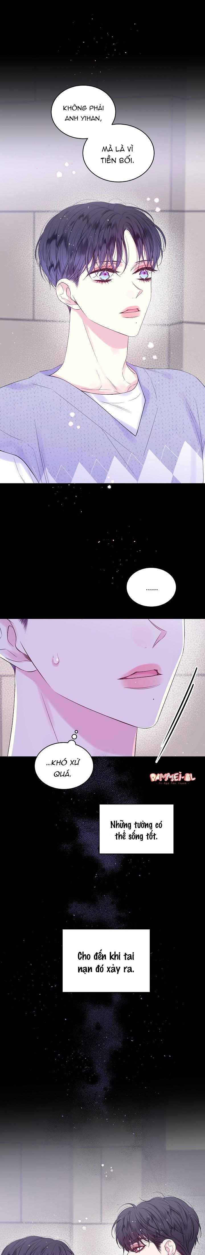 bình minh thứ hai chapter 9 16