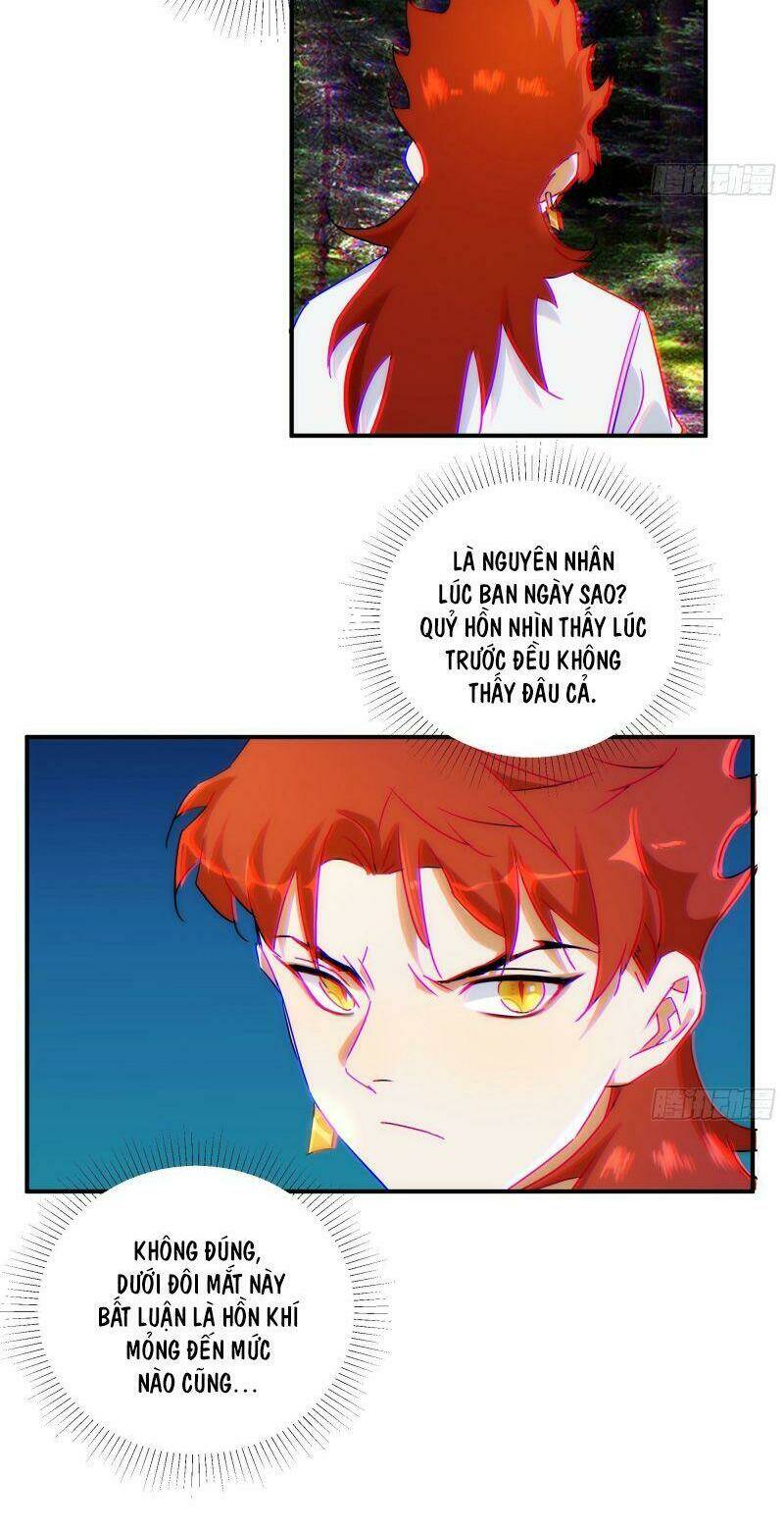 ma vương là đại địa chủ chapter 21.2 41