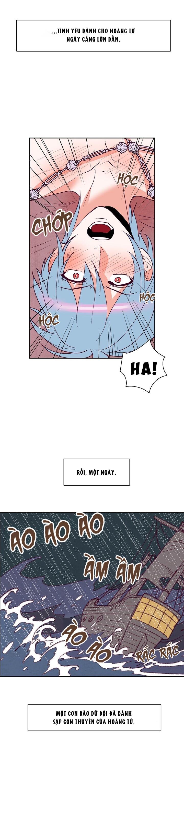 rạp chiếu phim bl cổ điển chapter 27 7