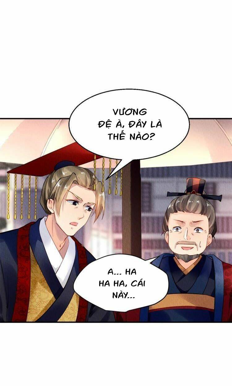 vấn đan chu chapter 34 21