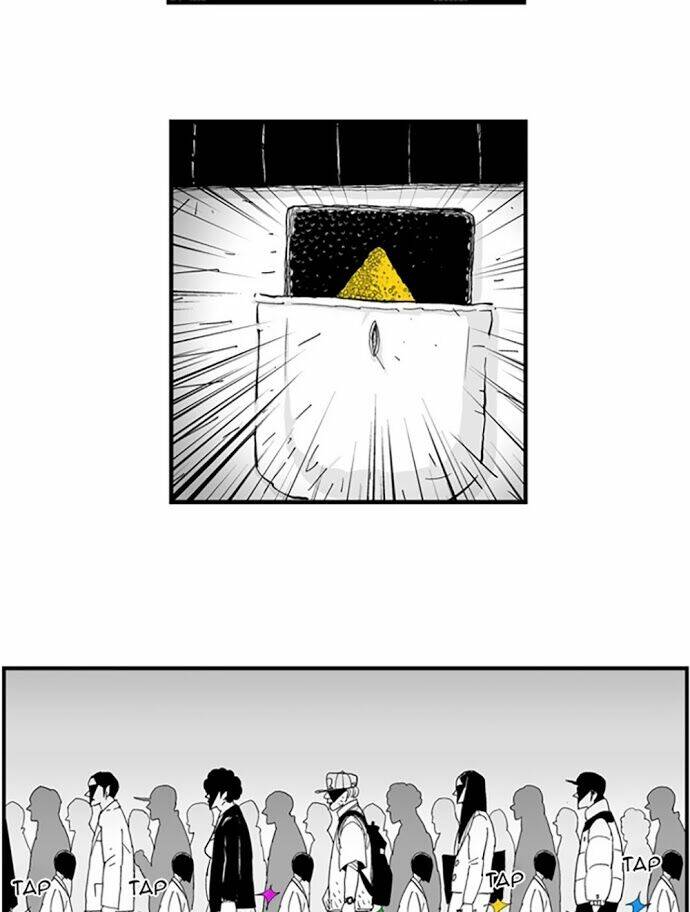 hành trình thoát khỏi địa ngục chapter 64 6