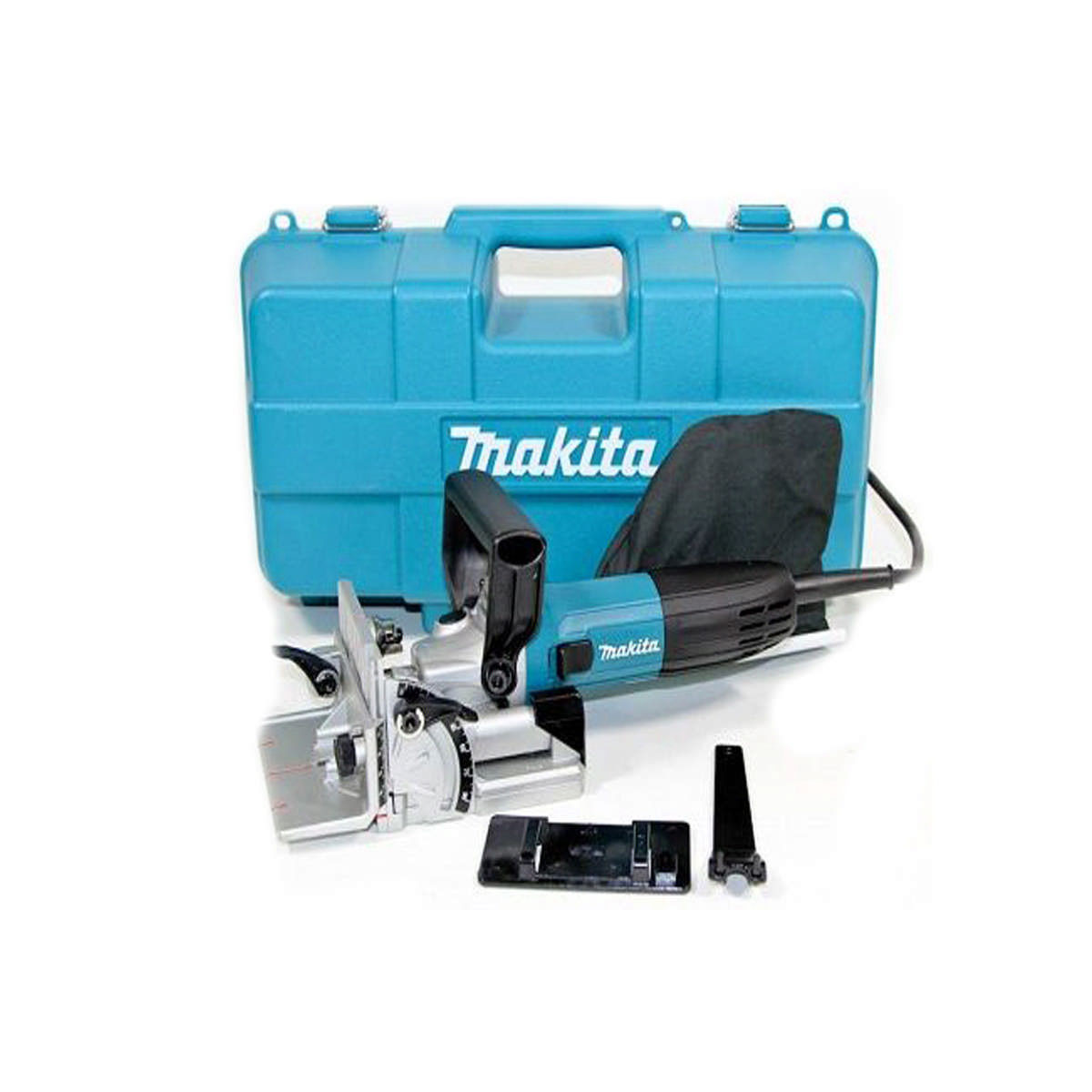 Máy ghép mộng Makita PJ7000