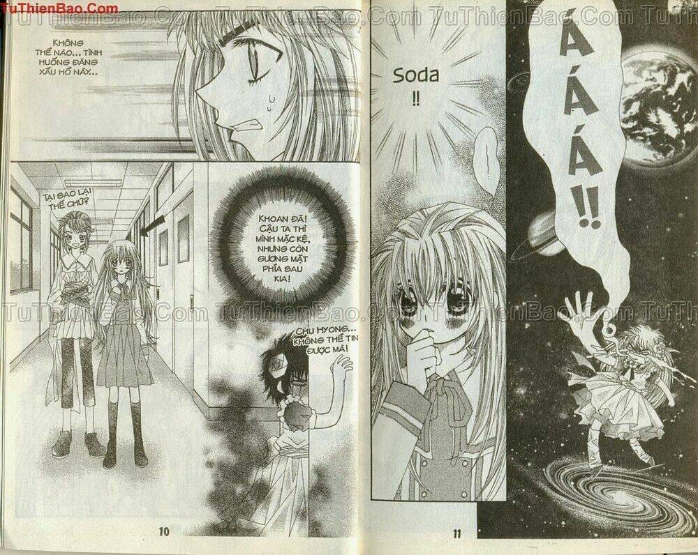 điệu pop tình yêu chapter 4 5