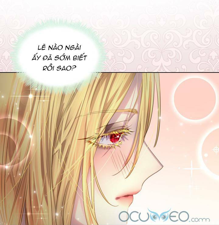 quy luật sinh tồn của nữ phụ chapter 51 20