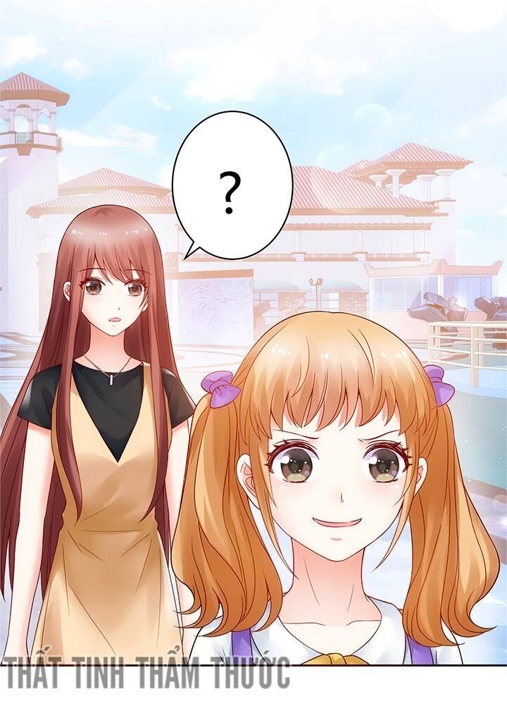 bạn trai 1/4 của tôi chapter 5 24