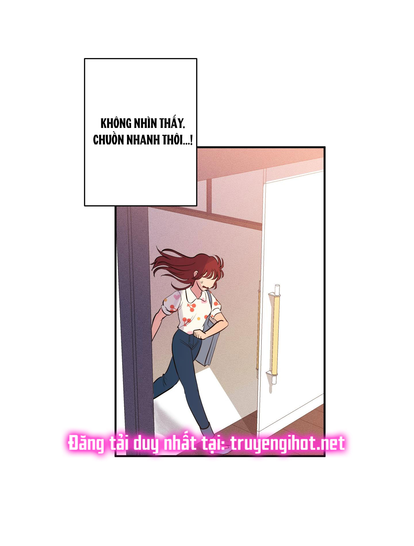 [18+] một lòng một dạ chapter 8 21