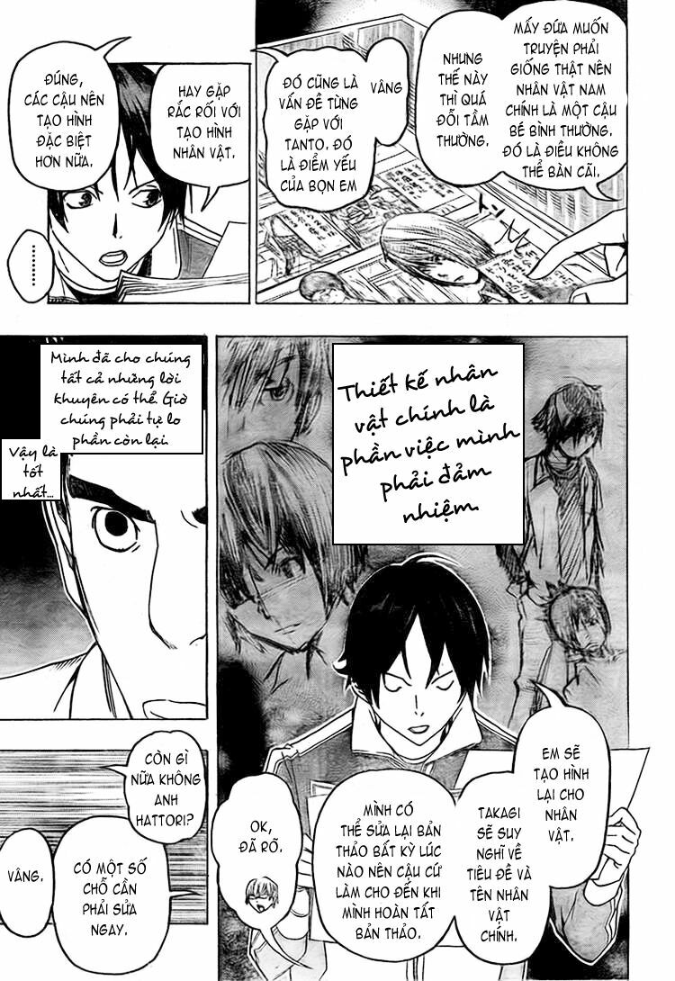 họa sĩ truyện tranh chapter 89 19