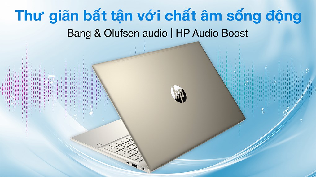 Laptop HP Pavilion 15-eg2062TU 6K790PA |i3-1215U|8GB|256GB|15.6&quot;FHD|Win11 - Hàng Chính Hãng