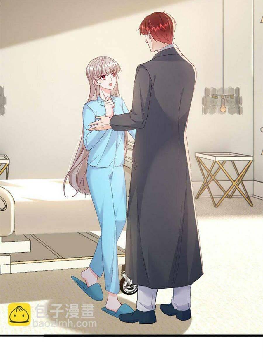 cô vợ của tôi không dễ bắt nạt chapter 69 25