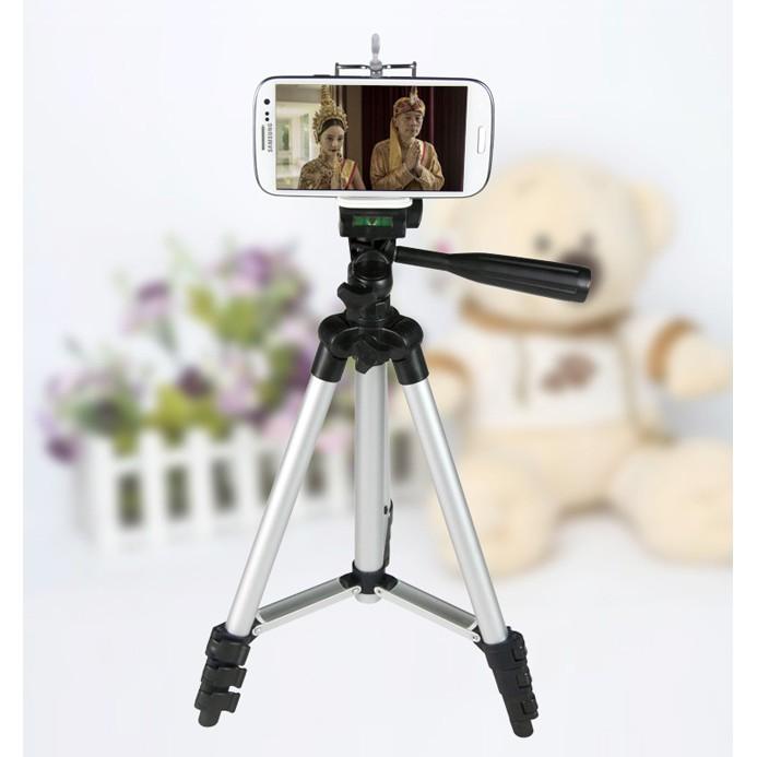 Gậy Tripod 3 Chân TF - 3110