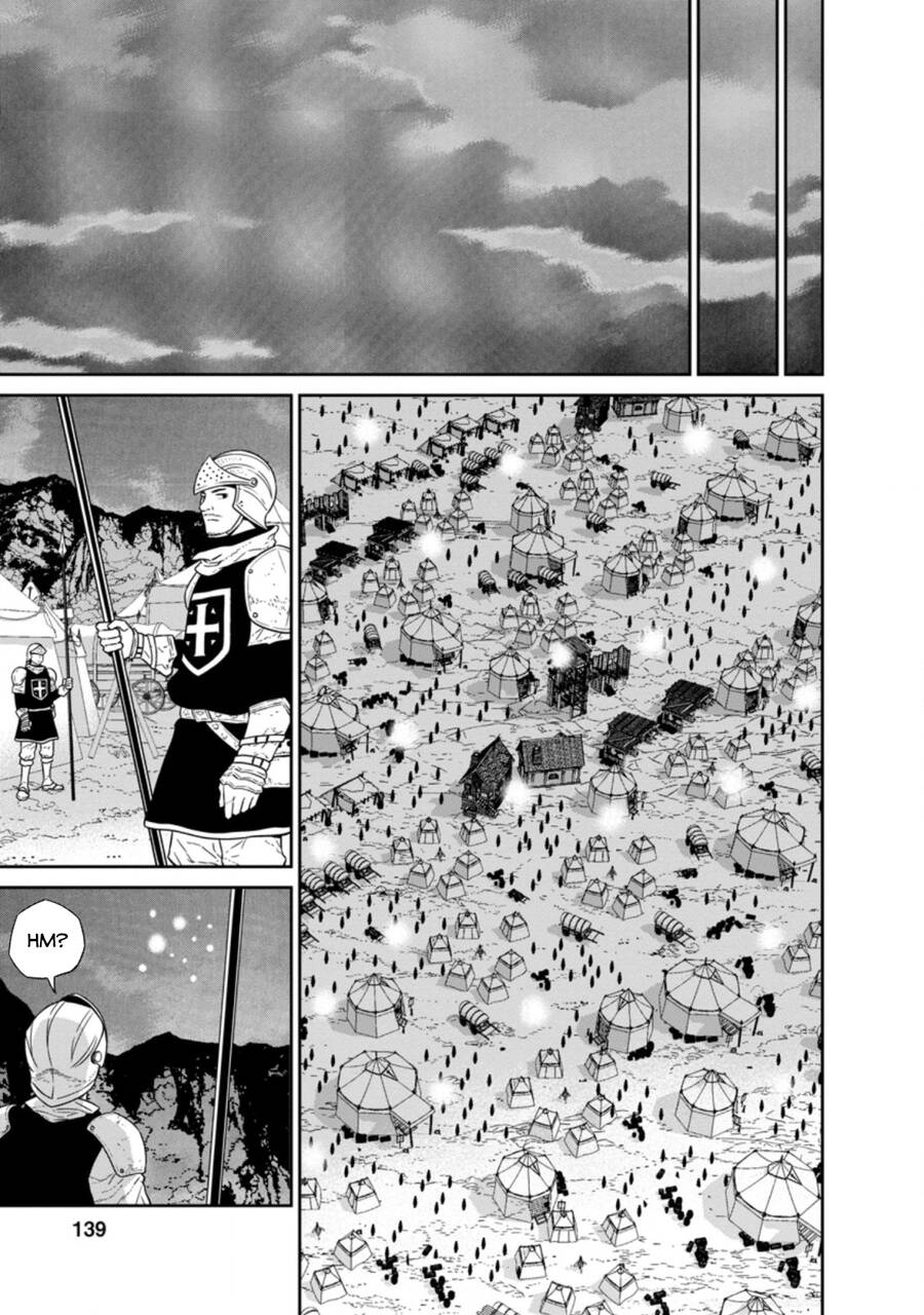 maou gun saikyou no majutsushi wa ningen datta chapter 24 24