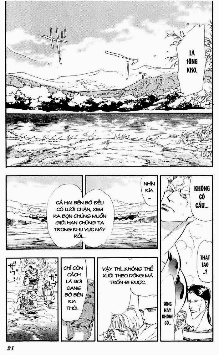 đứa con số phận chapter 17 20