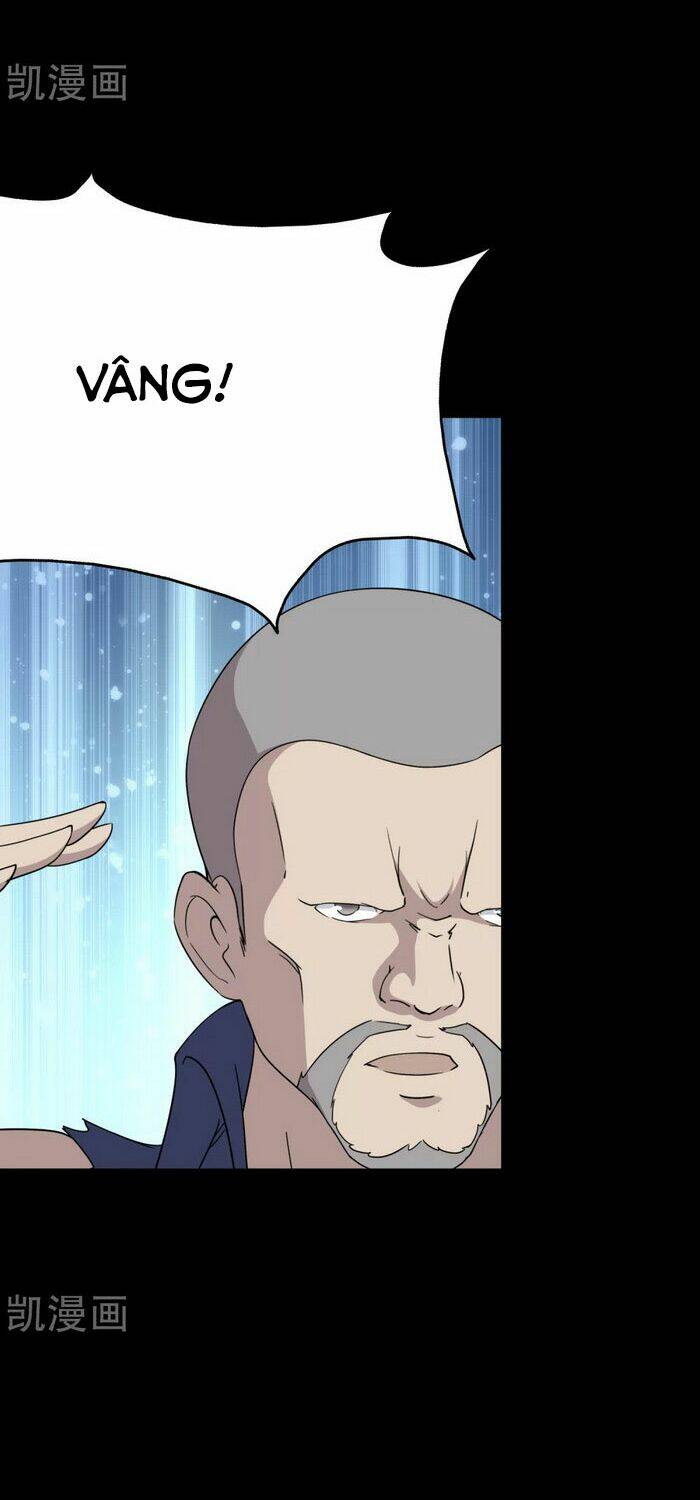 bạn gái virus của tôi chapter 192 38