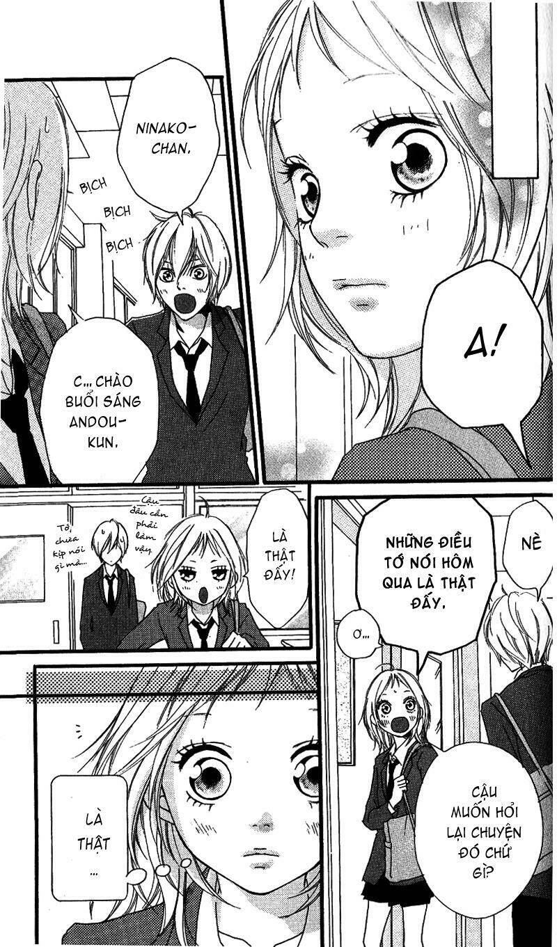 tình yêu học trò chapter 29 15