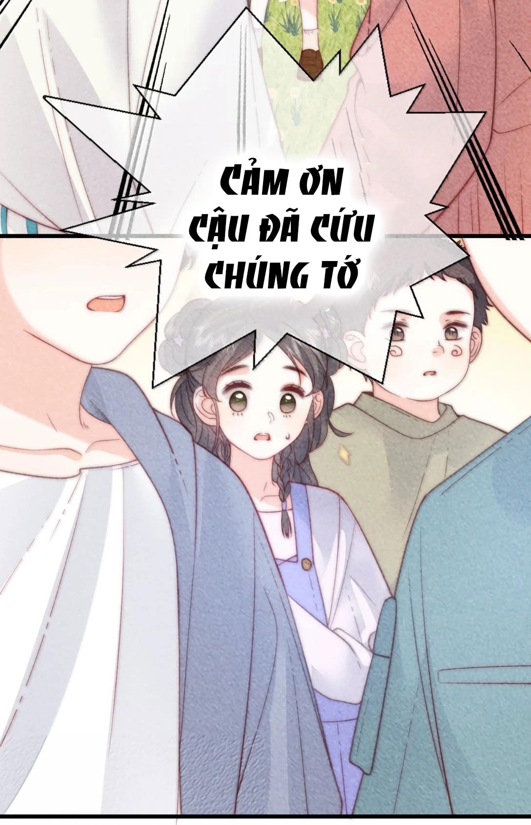 [15+] nhiệt độ cơ thể của ác ma chapter 20 29