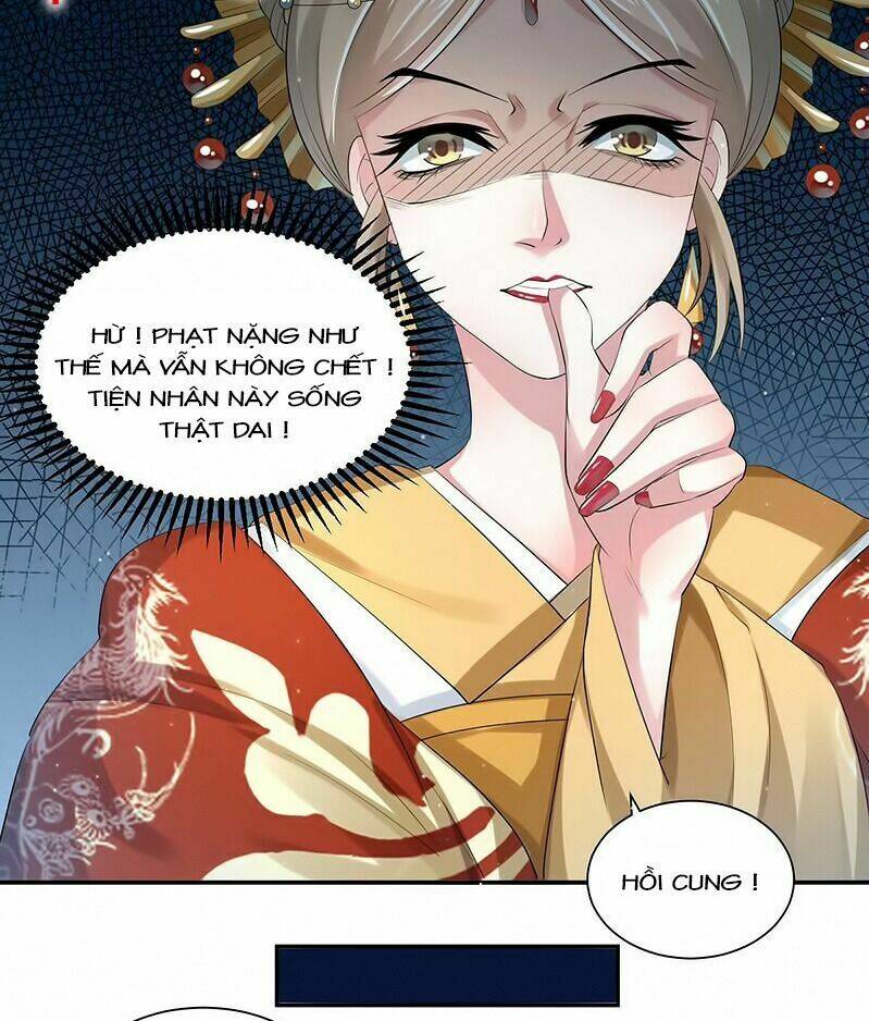 điệp ảnh trùng trùng chapter 9 17