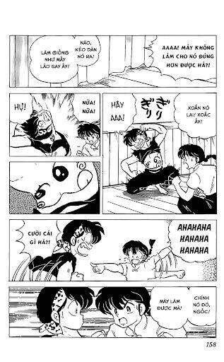 suối lời nguyền chapter 145 11