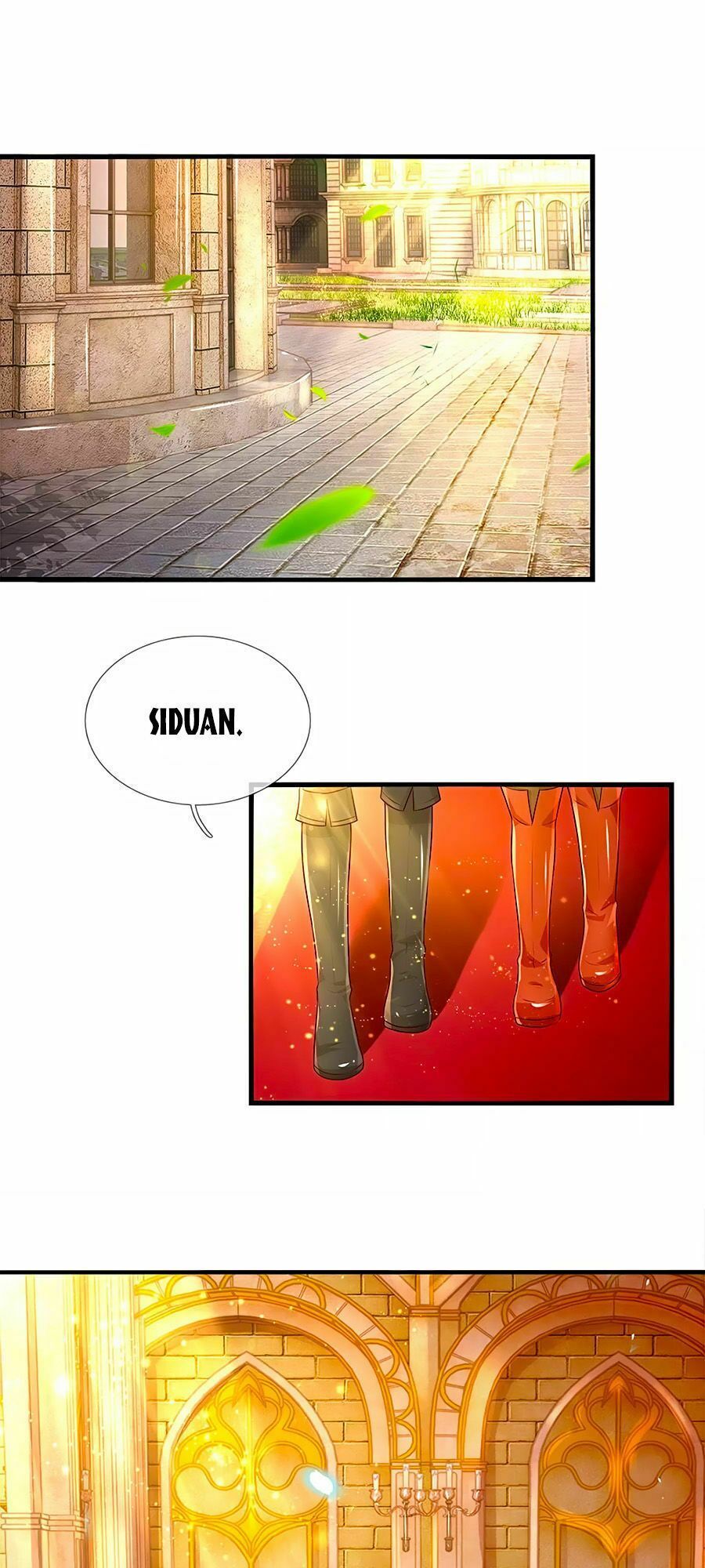 bỗng một ngày nọ trở thành con gái vua chapter 70 12