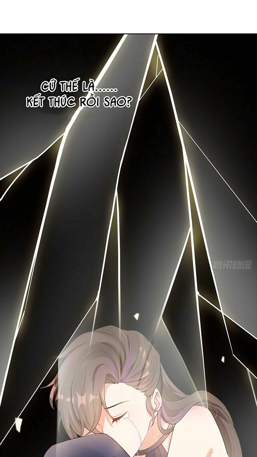 bộ váy rực rỡ ánh sao chapter 7 27