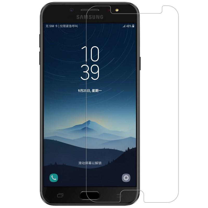 Miếng dán màn hình cường lực dành cho samsung galaxy J7 Plus