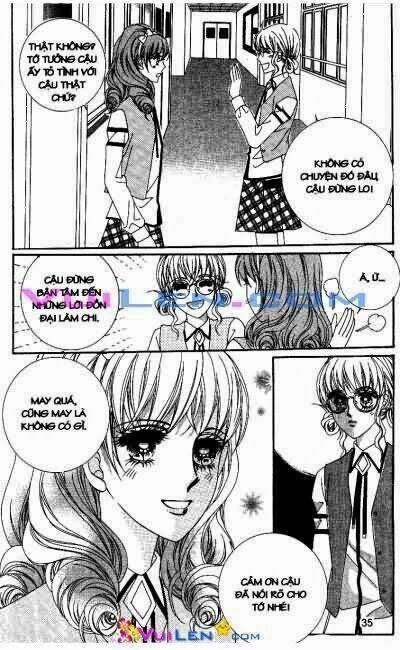 đừng tin cô ấy chapter 5 35