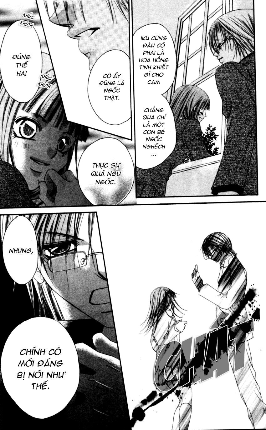 i love my little sister chapter 39 27