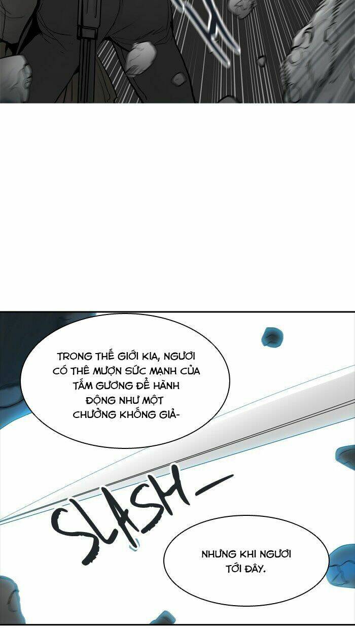 cuộc chiến trong tòa tháp chapter 368 63
