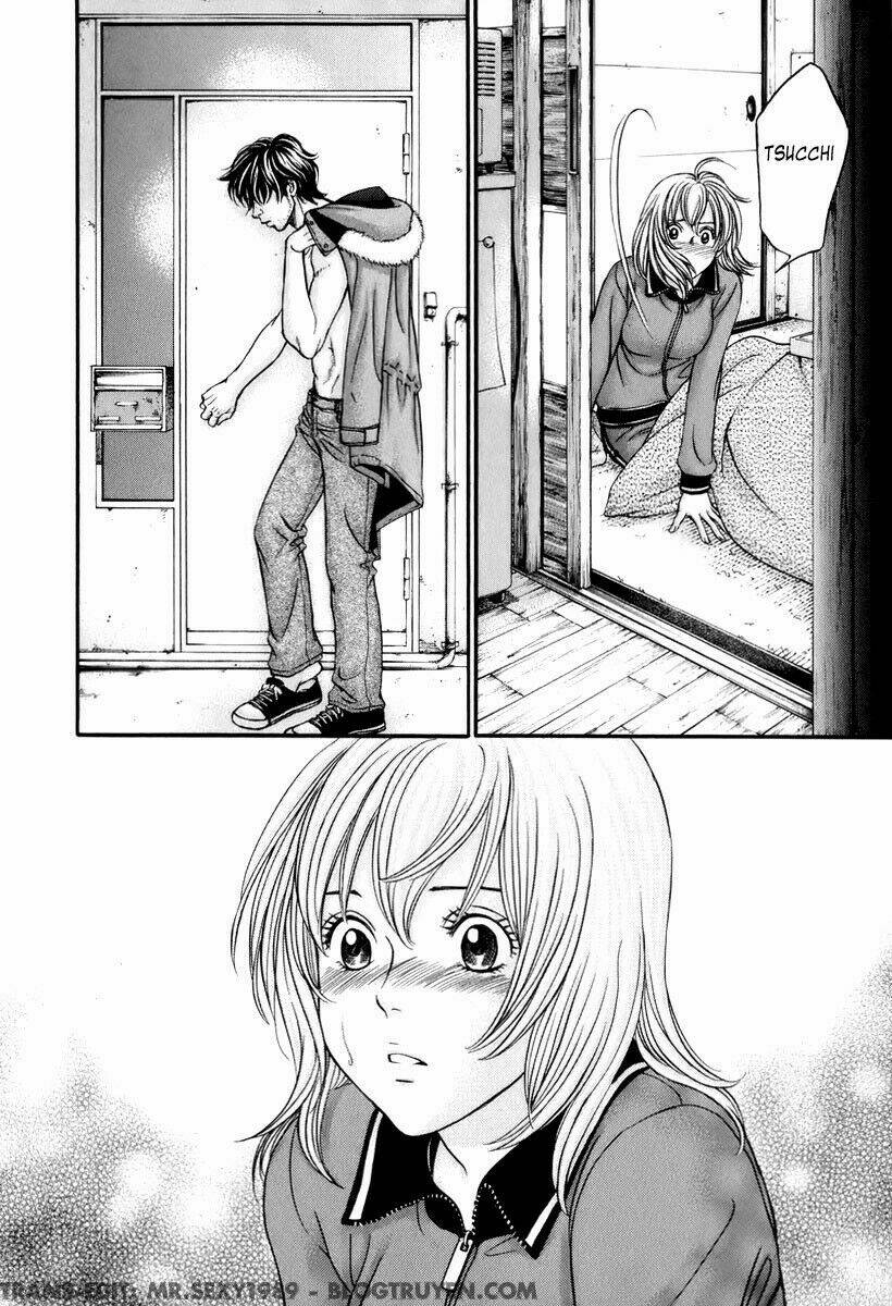 hetakoi chapter 21 32