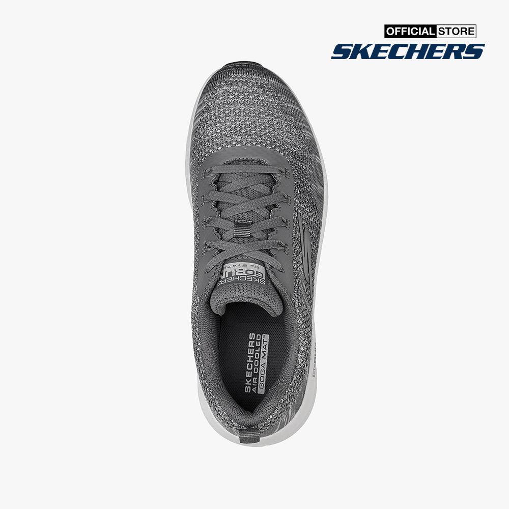 SKECHERS - Giày thể thao nữ GO RUN Elevate 128327