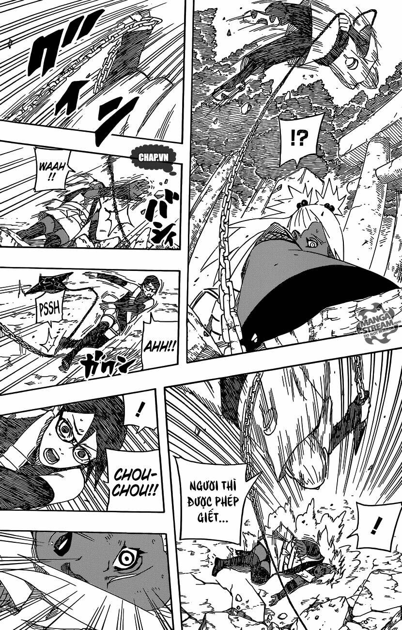 naruto - cửu vĩ hồ ly chapter 700.3 17