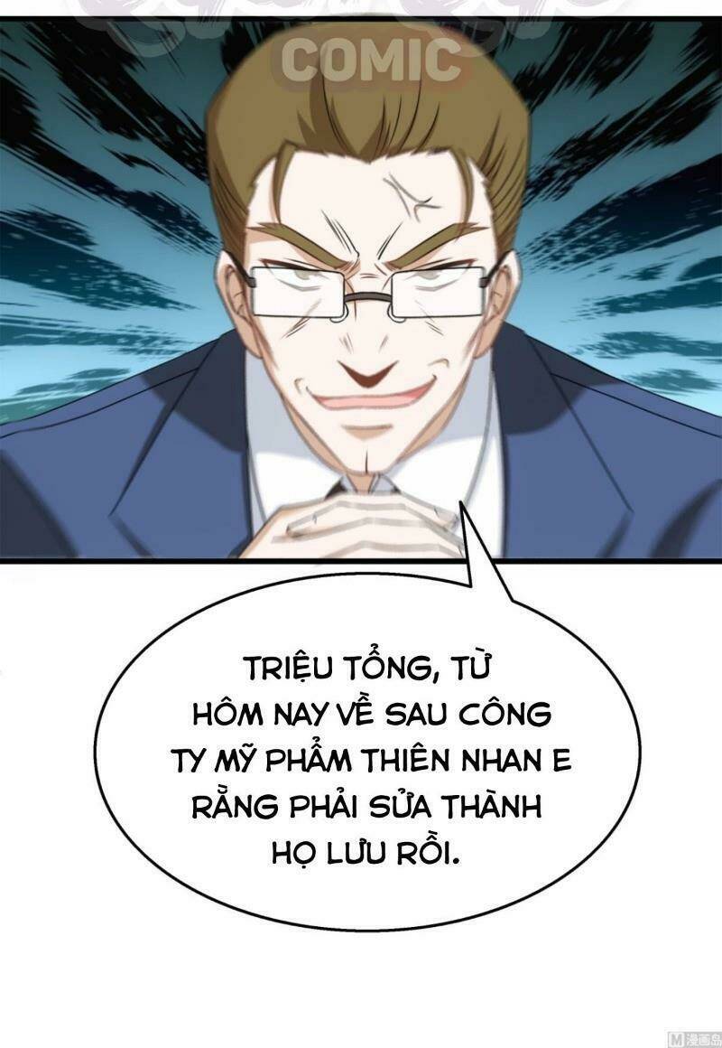 tối cường ở rể chapter 31 22
