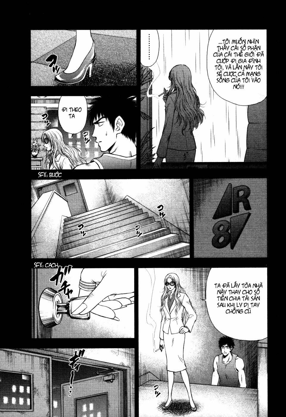 duction man chapter 4 10