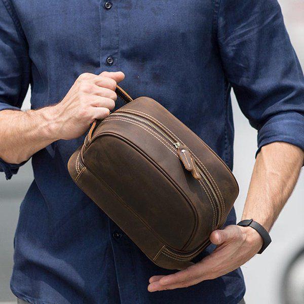 TÚI CẦM TAY CT25 DA SÁP